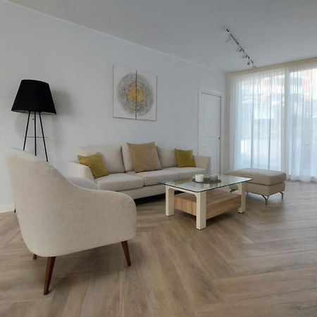 Vatican Boutique Apt Рим Экстерьер фото