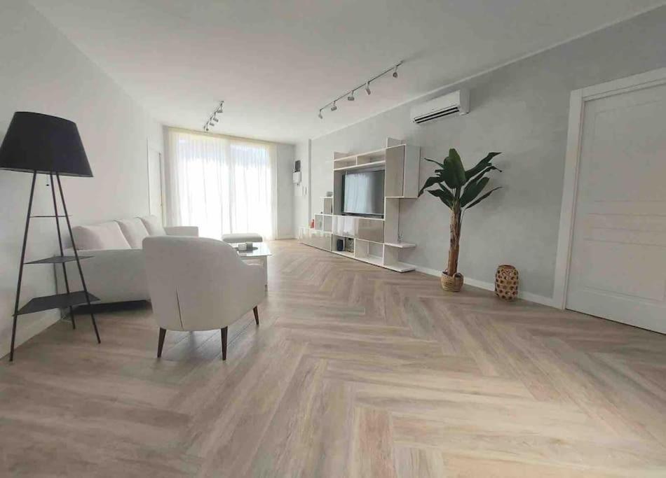 Vatican Boutique Apt Рим Экстерьер фото