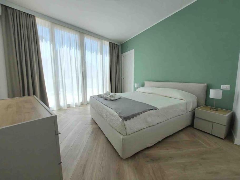 Vatican Boutique Apt Рим Экстерьер фото