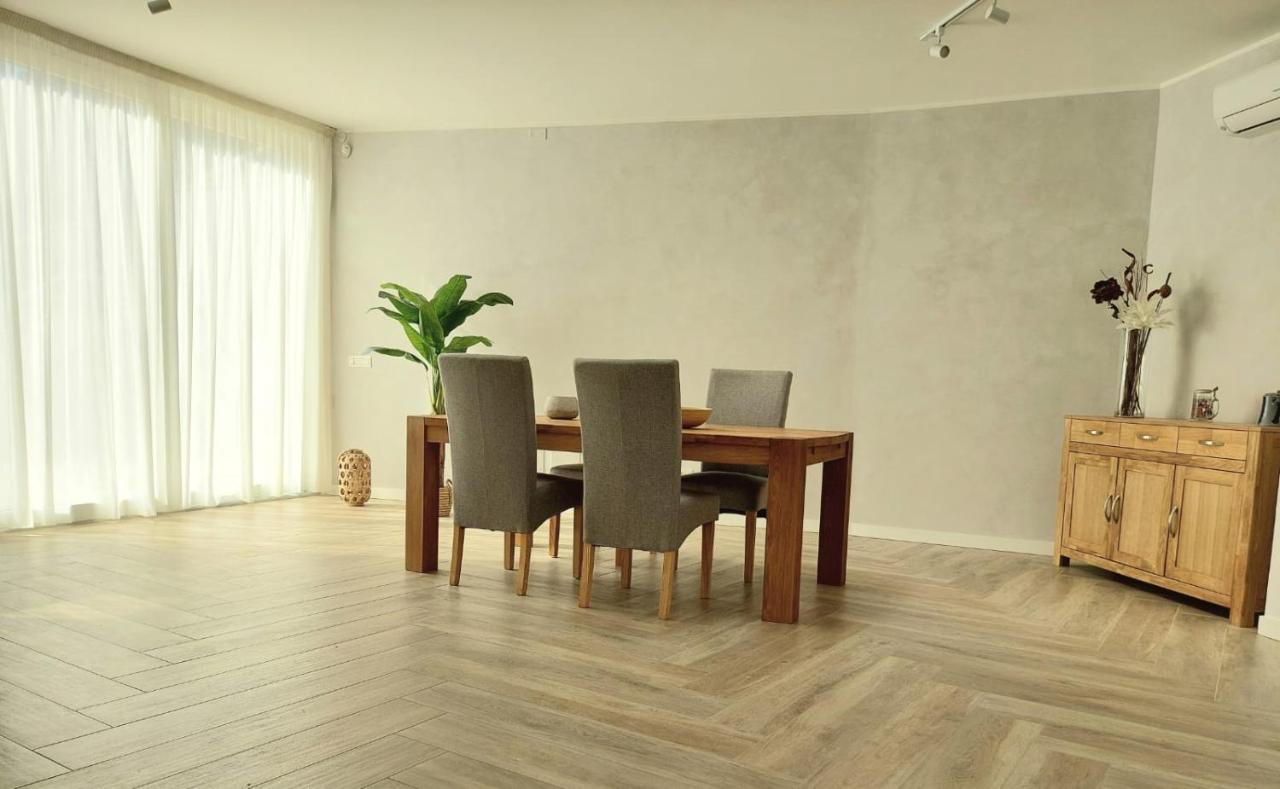 Vatican Boutique Apt Рим Экстерьер фото