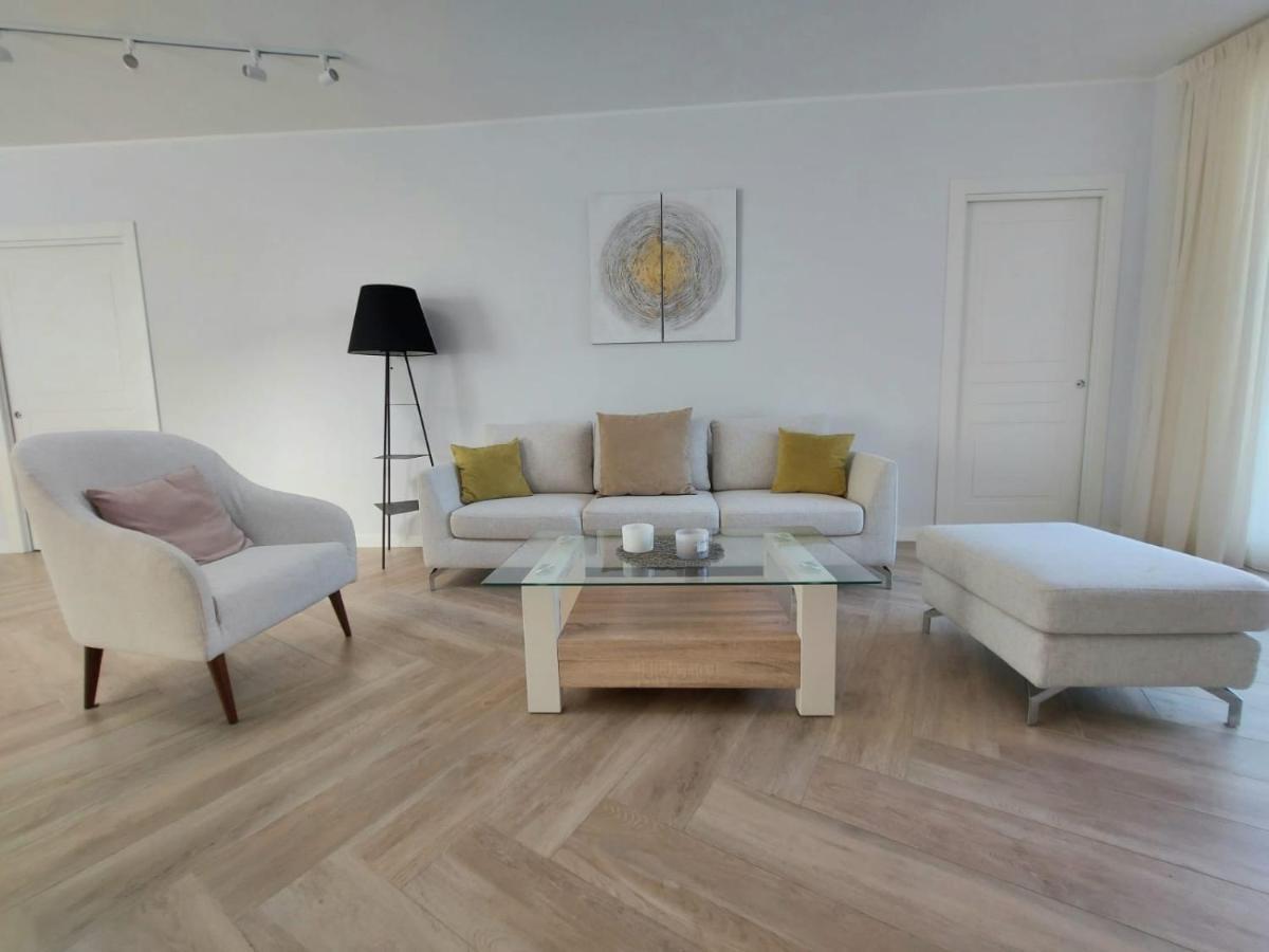 Vatican Boutique Apt Рим Экстерьер фото