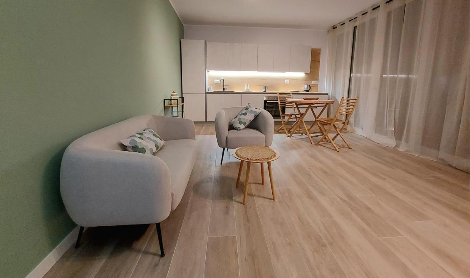 Vatican Boutique Apt Рим Экстерьер фото